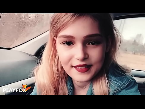 ❤️ Seksi beba radosno siše karticu za popust ❤️❌ Jebeni video kod nas
